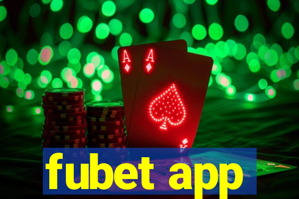 fubet app